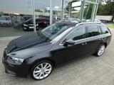 Skoda Octavia Elegance*AUTOMAT*PANORAMA*NAVI*XENON*PDC - Skoda Octavia Elegance mit Diesel-Antrieb