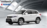 Suzuki Vitara Comfort 1.4 Mild-Hybrid   (MT) - Suzuki Gebrauchtwagen in Leipzig
