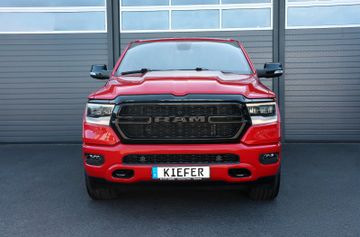 Dodge RAM - 2