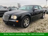 Chrysler 300C 3.0 CRD*NAVI*XENON*LEDER*PDC*1.HAND* - Chrysler: Limousine
