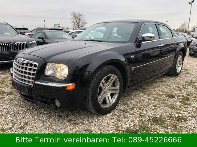 Chrysler 300C 3.0 CRD*NAVI*XENON*LEDER*PDC*1.HAND*