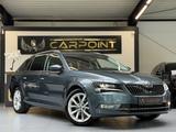Skoda Superb Combi Style 1.8l/Bi-Xenon/4xSHZ/Volleder - Skoda Superb Gebrauchtwagen