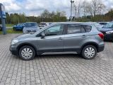 Suzuki SX4 S-Cross 1.6 Comfort 4x4 - Suzuki (SX4) S-Cross: Allradantrieb