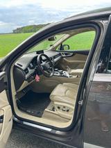 Audi Q7. 3.0 TDI quattro  - Audi Q7 Gebrauchtwagen in Hamburg