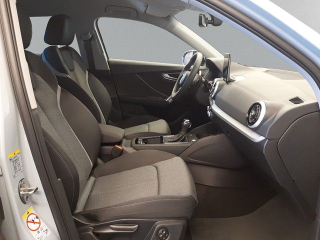 Fahrzeugabbildung Audi Q2 advanced 35TFSI S-tronic AHK Navi Kamera