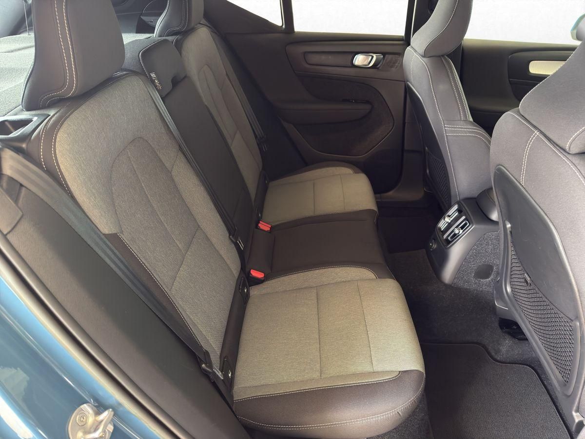 Volvo XC40 - Bild 19