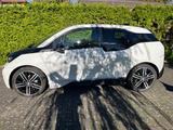 BMW i3 (60 Ah) - Leder, Glasdach, LED, Wärmepumpe - BMW i3 in Berlin