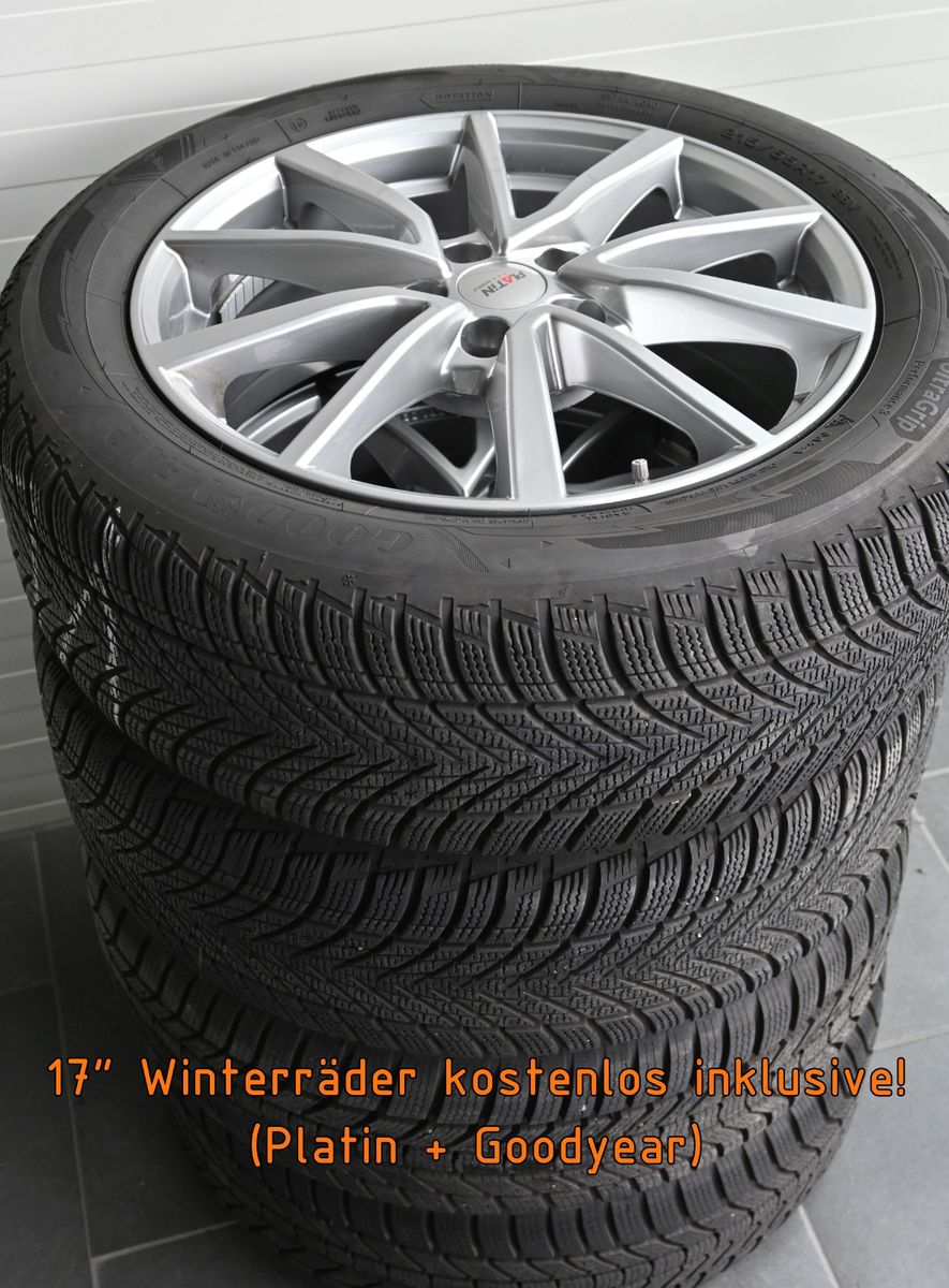 Fahrzeugabbildung SKODA Superb 2.0 TDI DSG L&K COMBI °ACC°AHK°STANDHEIZ°