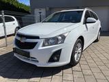 Chevrolet Cruze Station Wagon LT - Chevrolet Cruze: Kombi