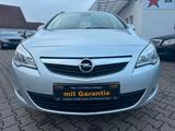 Opel Astra J Sports Tourer Design Edition*PDC*Scheckh - Opel Astra aus 2011: J