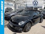 Volkswagen Beetle Cabriolet 1.2 TSI Sound NAVI REARVIEW PDC - VW Beetle Gebrauchtwagen in Bremen