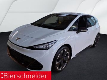 Cupra Leasingangebot: Cupra Born 77 kWh VZ WÄPU TECH M PILOT M+