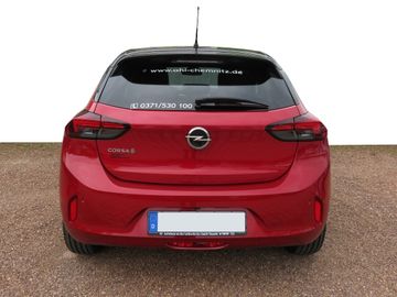 Fotografie des Opel Corsa F e Elegance *LED-Matrix**Navi Pro*