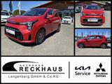 Kia PICANTO PE2 1.0 AMT VISION Klima Navi - Kia Picanto: Automatik