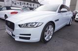 Jaguar XE 25T Portfolio *nur 8.300KM*1.Hand*TOP Ausst. - Jaguar XE Gebrauchtwagen