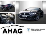 BMW M850i xDrive Coupe Innovationsp. Komfortzugang - BMW M850 Jahreswagen