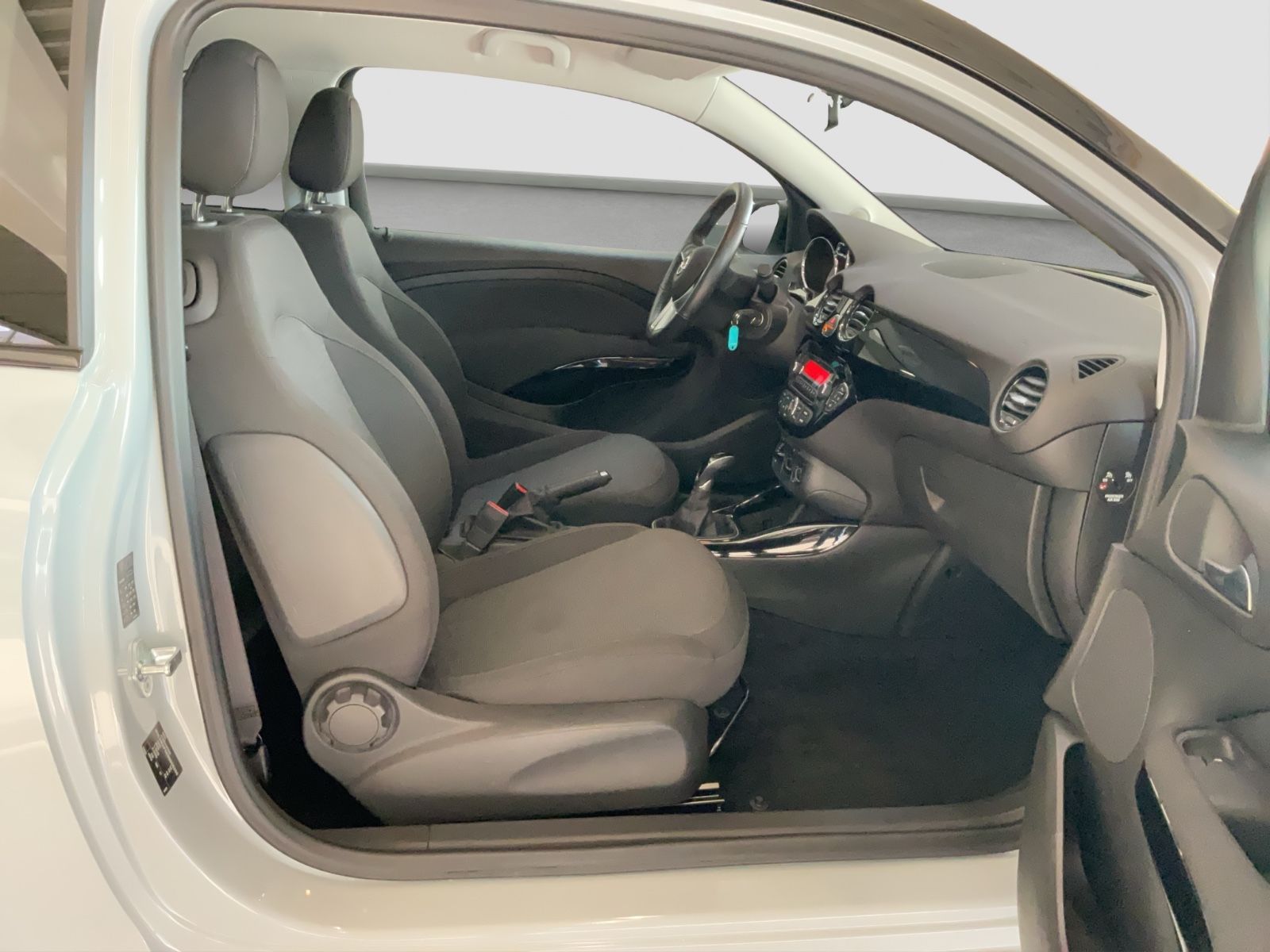 Fahrzeugabbildung Opel Adam Jam ecoFlex Automatik