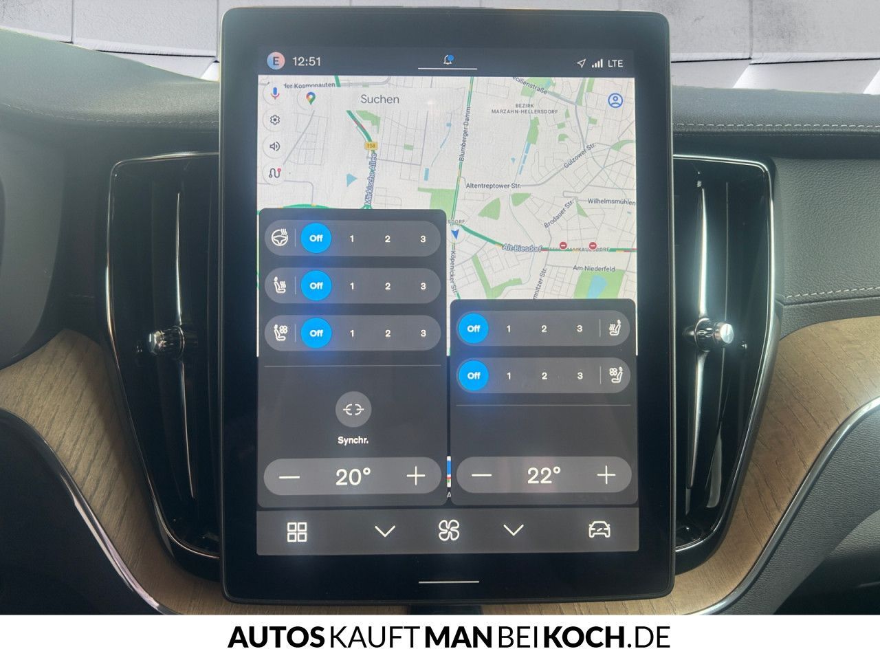 Volvo XC60 - Bild 30