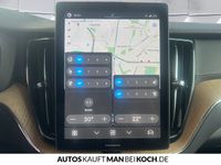 Volvo XC60 - Vorschau Bild 30
