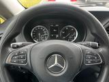 Mercedes-Benz Vito Metris Benzina - Mercedes-Benz Vito mit Benzin-Antrieb
