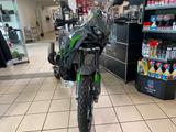 Kawasaki KLE 500 SE Rally  2026 TEAM WAHLERS SCHEEßEL - Angebote