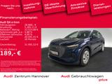 Audi Q4 e-tron 40 Pano AHK Navi Kamera virtual - Audi Q4 mit Anhängerkupplung