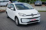 Volkswagen up! 1.0 Move up! DAB Kamera Tempomat Klima - weiße Volkswagen up!