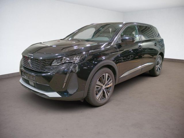 Peugeot 5008 Allure Pack