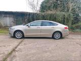 Ford Mondeo Mk5 Titanium 2l Tdci BiTurbo - Ford Mondeo: Mk2