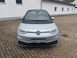 Volkswagen ID.3 Pro Performance Family electric ACC APP MAT - silberne Volkswagen ID.3