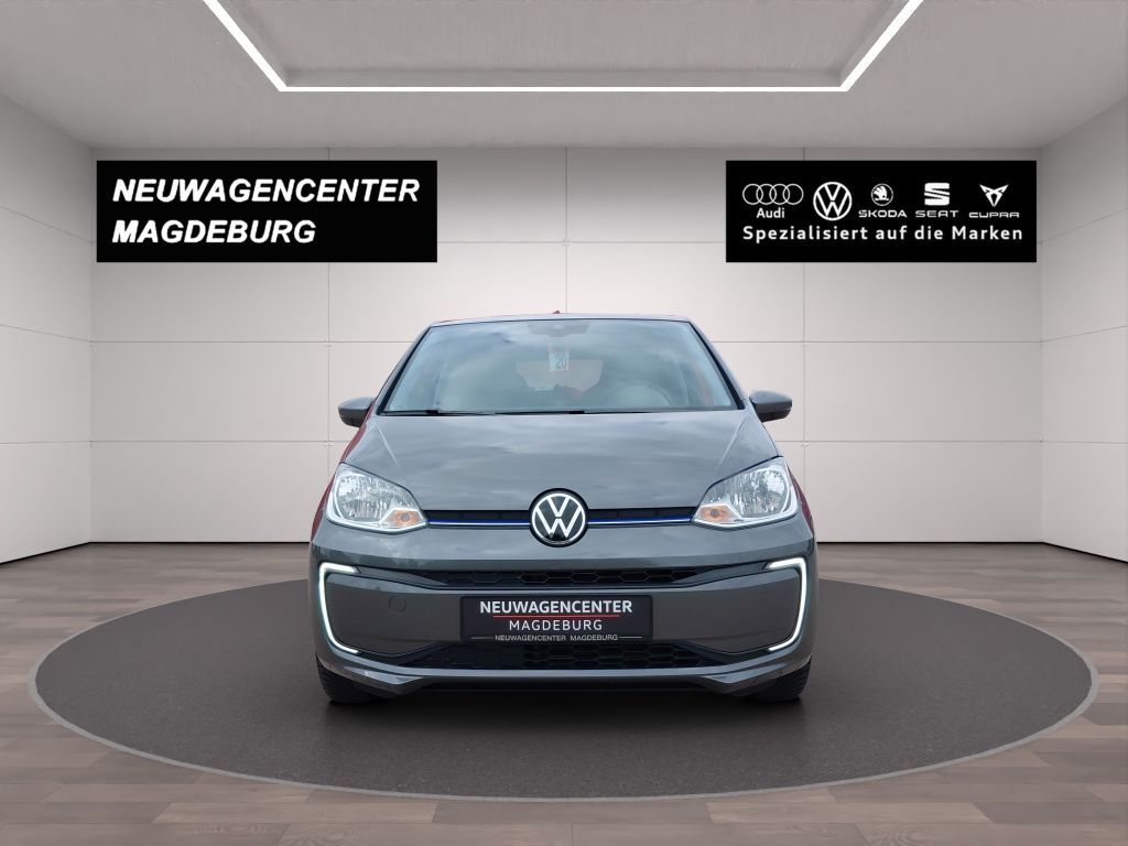 Volkswagen e-up Edition imagem 2