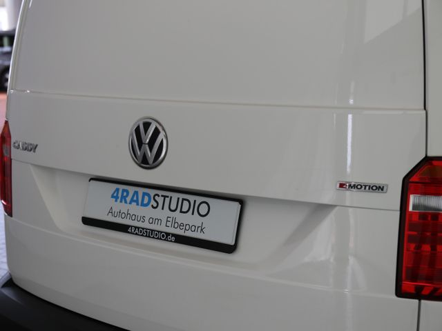 Volkswagen Caddy Maxi KASTEN 4MOTION PDC NAVI STANDHEIZUNG