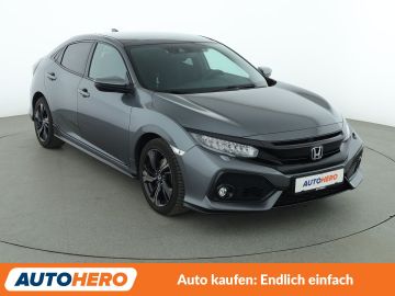 Honda Civic - 8
