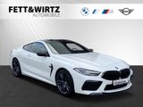 BMW M8 Competition Coupé xDrive Sitzbelüft.|DAProf.|