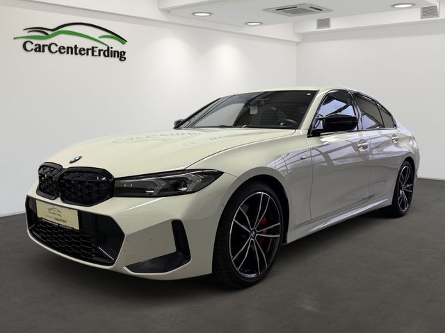 BMW M340iLim.xDrive*M Sport Pro*a.LED*Navi*Kamera*