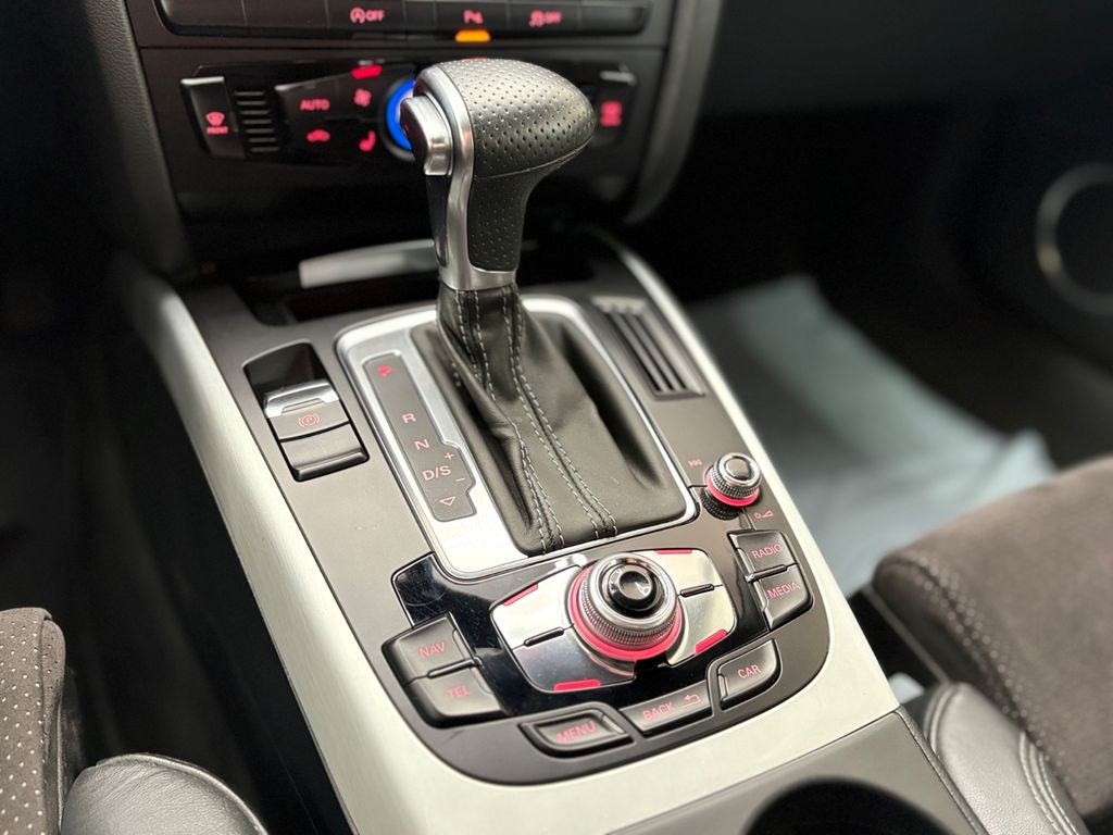 Audi A5 - Bild 22