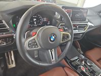 BMW X4 M - Vorschau Bild 22