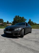 BMW 440i xdrive grancoupe - BMW 440: Coupe, Gran