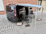 Ford Tourneo 320 L1 Camper Van Essa Umbau - München