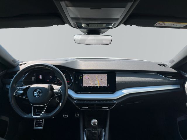 Octavia Combi First Edition 1.5 TSI *SPORT-PAKET