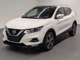 Nissan Qashqai N-Way Navi/Pano/Kam/SHZ/DAB/18-Zoll - Nissan Qashqai in Magdeburg