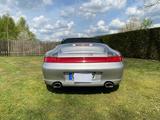 Porsche 996 Carrera 4S Cabriolet Carrera 4S - Porsche 996: Cabrio, 4s