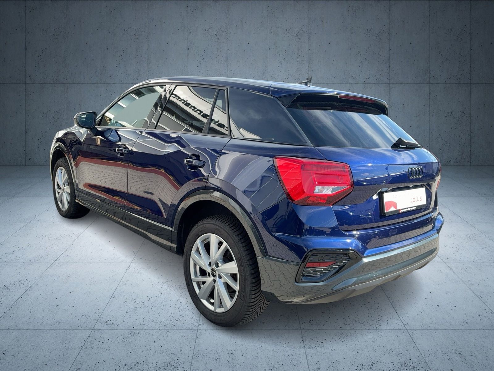 Audi Q2 - Bild 4