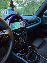 MINI Cooper S Clubman Cooper S ALL4 Automatik Cla... - MINI Cooper S Clubman von privat