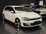 Volkswagen Golf VII Lim. GTI Navi/Temp/Parklenk/Shz/BiXen - Volkswagen: L