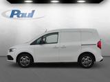 Mercedes-Benz Citan 110 CDI KA Klima+AHK+Kam+SHZ+Nav+Tempomat - gebrauchte Mercedes-Benz Citan aus dem Jahr 2022