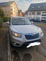 Hyundai SANTA FE 2.2 CRDi Premium 4WD Premium - Hyundai SANTA FE aus 2010: Geländewagen