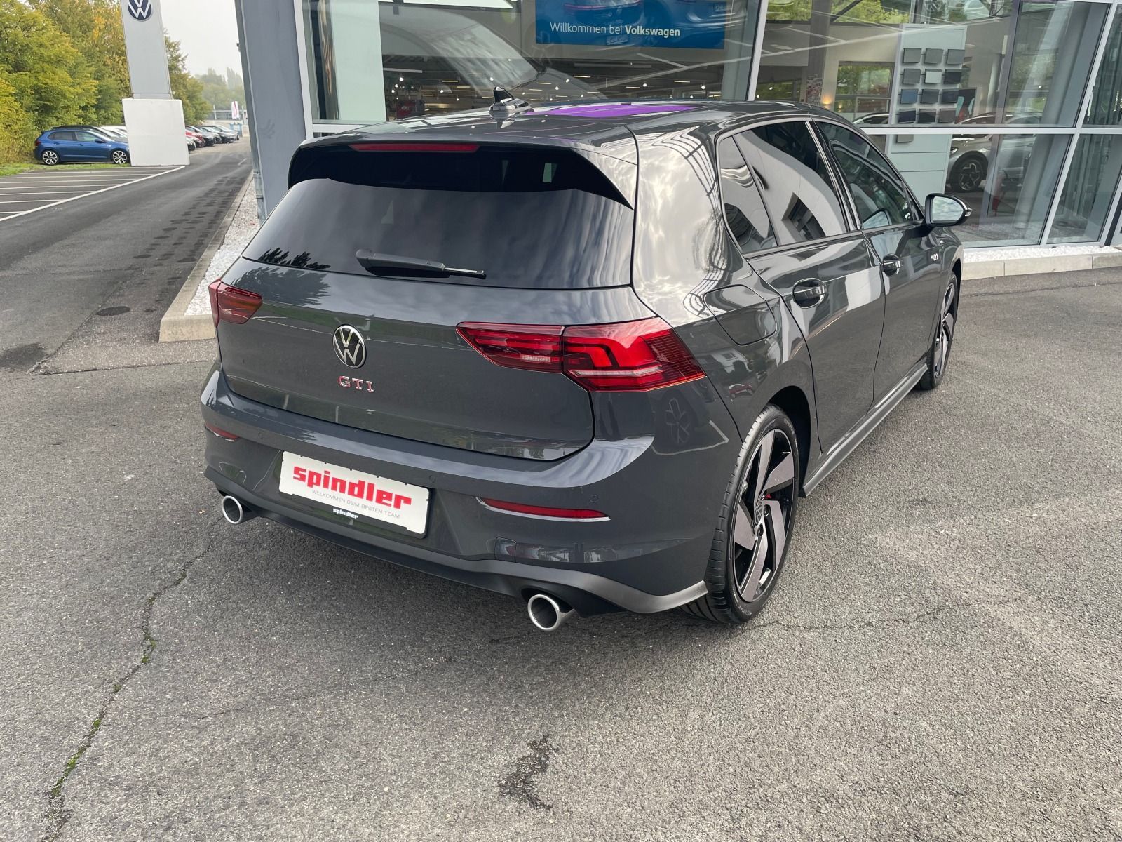 Volkswagen Golf - Bild 3