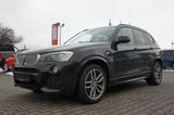 BMW X3 30d xDrive Sport-Automatic *M-SPORT*NAVI* - BMW X3 Gebrauchtwagen in Dresden