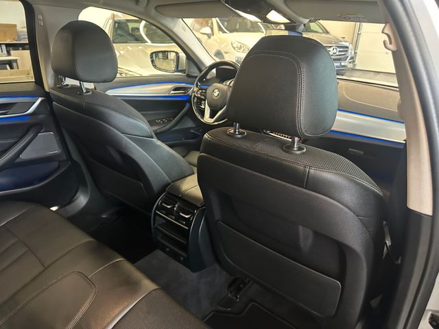 BMW 525 d Touring Sport Line *Kamera*Navi*Klima*SHZ*